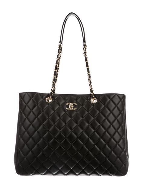 chanel timeless classic bag price|Chanel timeless classic tote.